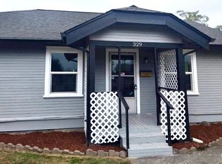 329 17th Ave, Longview, WA 98632