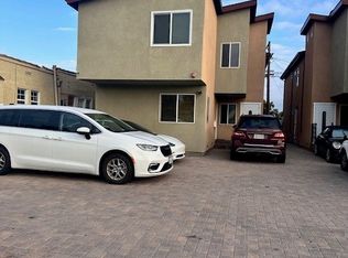 1743 W 37th St, Los Angeles, CA 90018
