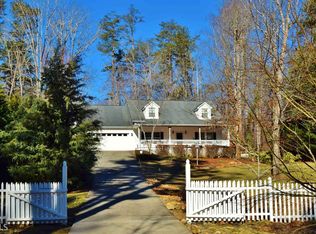 78 Twin Lakes Rd #2, Cleveland, GA 30528