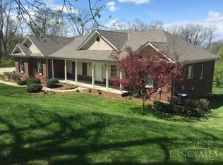 8460 Bridgetown Rd, Cleves, OH 45002