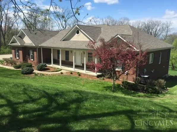 8460 Bridgetown Rd, Cleves, OH 45002