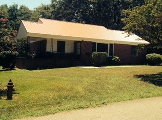 106 Howle Rd, Oxford, AL 36203