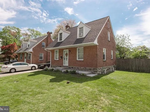 512 S Bishop Ave, Secane, PA 19018