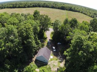 273 Snakeroot Rd, Pittsfield, ME 04967