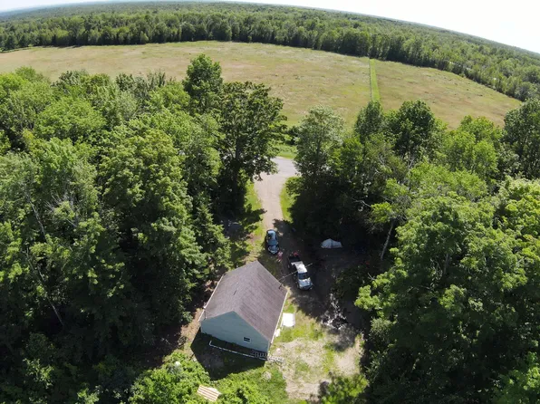 273 Snakeroot Road, Pittsfield, ME 04967