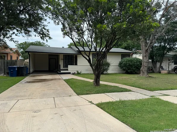 507 MCILVAINE, San Antonio, TX 78212