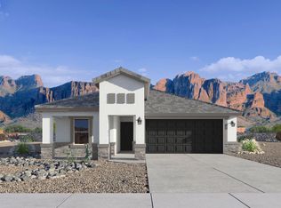 12557 W Chase Ln, Avondale, AZ 85323