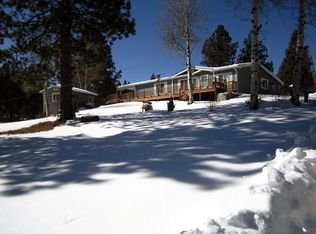 41707 German Brown Ln, Chiloquin, OR 97624