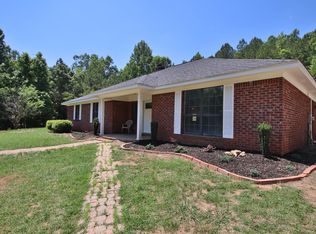 10342 Whippoorwill Rd, Meridian, MS 39307