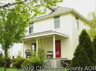 2715 Cr900e, Dewey, IL