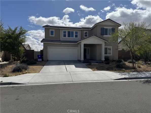 15555 San Diego Ln, Victorville, CA 92394