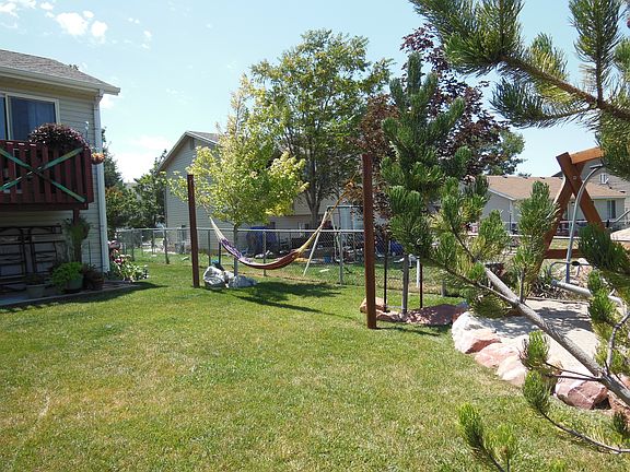 4th image of 1238 N Willard Peak Cir