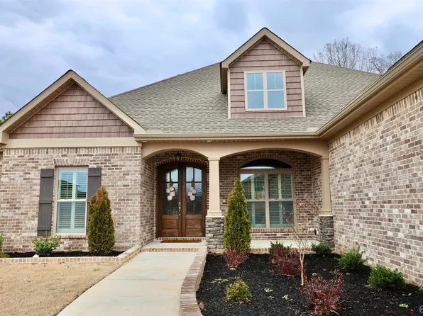 444 Sage Creek Blvd, Huntsville, AL 35824