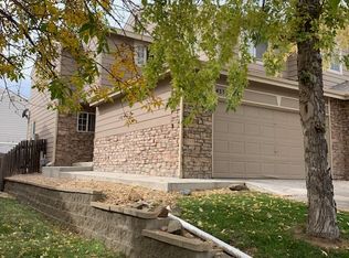 433 W 91st Cir, Thornton, CO 80260