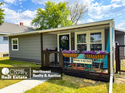 44 S 4th St E, Malta, MT, 59538