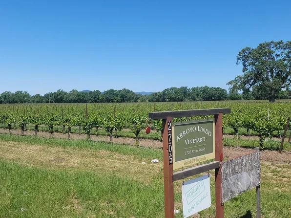 2705 River Road, Windsor, CA 95492