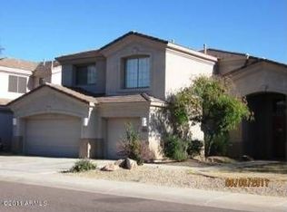 7403 E Thunderhawk Rd, Scottsdale, AZ 85255