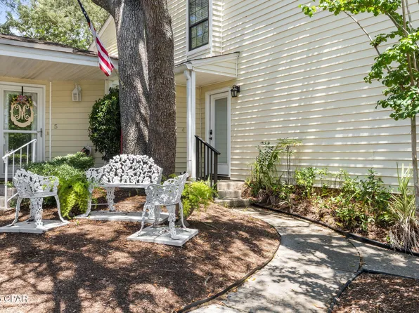 2026 Baker Ct APT 4, Panama City, FL 32401