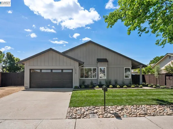 5569 Haggin Oaks Ave, Livermore, CA 94551