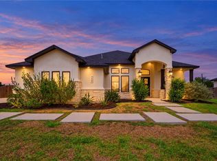 730 Buffalo Creek Dr, Corpus Christi, TX 78415
