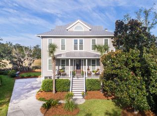 801 Fiddlers Point Ln, Mount Pleasant, SC 29464