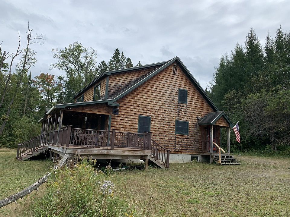 377 Titus Hill Rd, Colebrook, NH 03576 MLS 4933329 Zillow