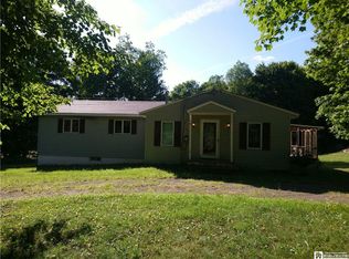 165 Wiltsie Rd, Frewsburg, NY 14738