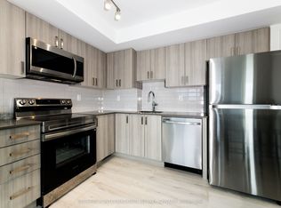 1435 Celebration Dr #303, Pickering, ON L1W 0C3