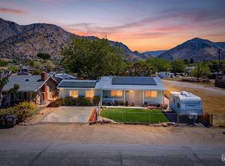 2700 Steensen St, Lake Isabella, CA