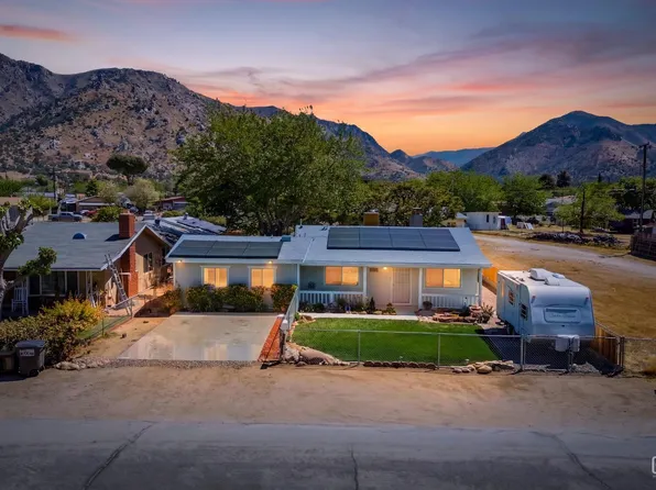 2700 Steensen St, Lake Isabella, CA 93240