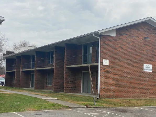 5107 Malibu Ct #1, Louisville, KY 40216