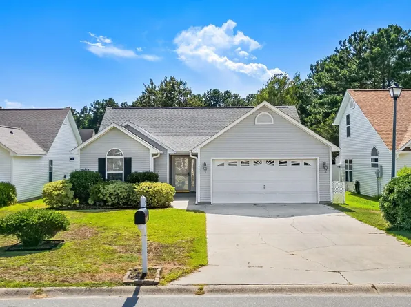 4681 Southgate Pkwy., Myrtle Beach, SC 29579