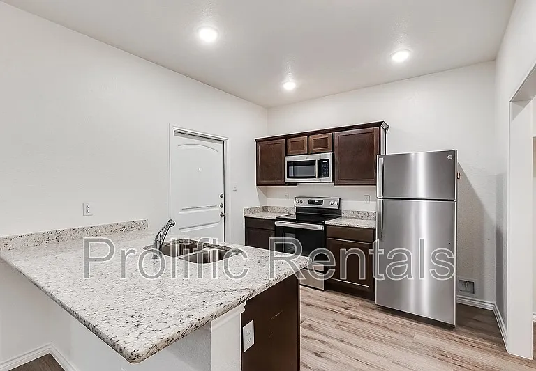 3505 Abraham Dr #2 — Photo 9