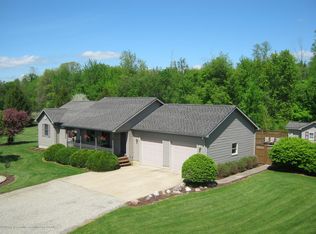 2749 S Bradley Rd, Charlotte, MI 48813