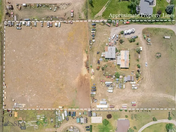 2250 Oro Ln, Belgrade, MT 59714