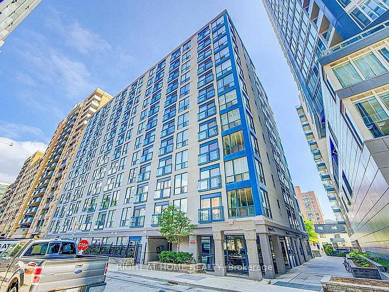 75 Dalhousie St #1013 — Photo 18