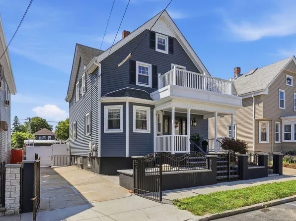 168 Ohio Ave, Providence, RI 02905