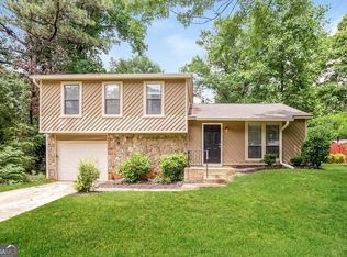 3958 Wood Path Dr, Stone Mountain, GA 30083