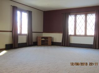 116 Buttell St, Elkhart, IL 62634