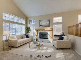 902 Squaw Peak Dr, Henderson, NV 89014