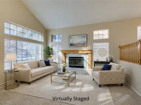 902 Squaw Peak Dr, Henderson, NV 89014