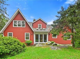 17 Skytop Dr, Katonah, NY 10536