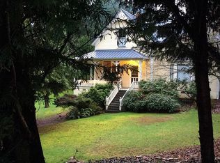 4615 New Sweden Ave NE, Bainbridge Island, WA 98110