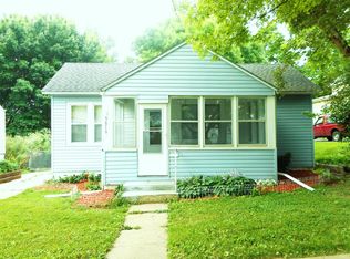 5819 Grant St, Omaha, NE 68104