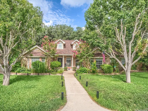 3009 Greenshire, Schertz, TX 78154