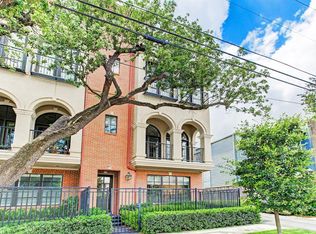 2510A Mandell St, Houston, TX 77006