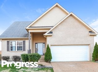 1005 Golf View Way, Spring Hill, TN 37174
