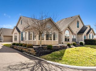 223 Stonegate Loop, Pataskala, OH 43062