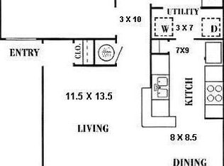 White Oak Apartments, Conroe, TX 77384