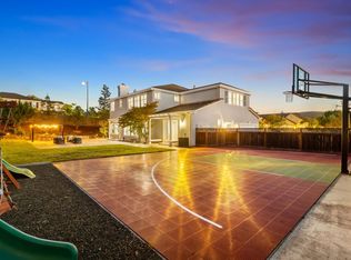 5360 Laurel Canyon Dr, San Jose, CA 95138